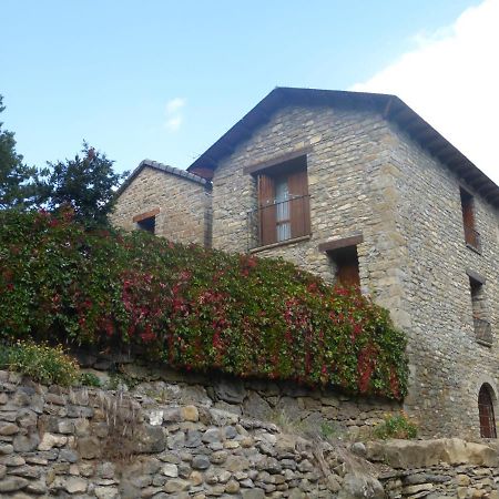 Pensjonat Casa Santafe Cr-Hu-1271 San Juste Zewnętrze zdjęcie
