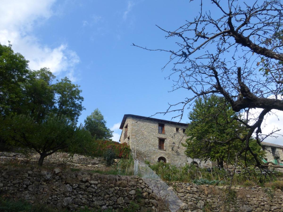 Pensjonat Casa Santafe Cr-Hu-1271 San Juste Zewnętrze zdjęcie
